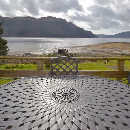 Dalriada By Loch Goil Villa Carrick Екстериор снимка